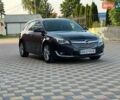 Чорний Опель Інсігнія, об'ємом двигуна 1.96 л та пробігом 350 тис. км за 9000 $, фото 8 на Automoto.ua