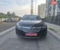 Чорний Опель Інсігнія, об'ємом двигуна 2 л та пробігом 183 тис. км за 13800 $, фото 1 на Automoto.ua