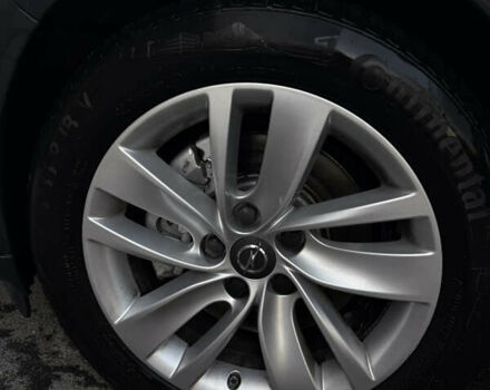 Черный Опель Инсигния, объемом двигателя 2 л и пробегом 178 тыс. км за 13555 $, фото 6 на Automoto.ua