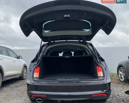 Чорний Опель Інсігнія, об'ємом двигуна 1.96 л та пробігом 170 тис. км за 11900 $, фото 7 на Automoto.ua