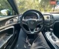 Чорний Опель Інсігнія, об'ємом двигуна 1.96 л та пробігом 240 тис. км за 14500 $, фото 19 на Automoto.ua