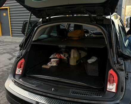 Черный Опель Инсигния, объемом двигателя 2 л и пробегом 178 тыс. км за 13555 $, фото 9 на Automoto.ua