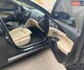 Чорний Опель Інсігнія, об'ємом двигуна 2 л та пробігом 240 тис. км за 8500 $, фото 18 на Automoto.ua