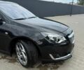 Черный Опель Инсигния, объемом двигателя 2 л и пробегом 224 тыс. км за 12500 $, фото 13 на Automoto.ua