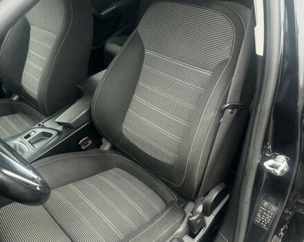 Чорний Опель Інсігнія, об'ємом двигуна 1.6 л та пробігом 210 тис. км за 8400 $, фото 6 на Automoto.ua