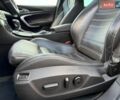 Черный Опель Инсигния, объемом двигателя 2 л и пробегом 225 тыс. км за 11900 $, фото 13 на Automoto.ua