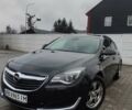 Черный Опель Инсигния, объемом двигателя 1.96 л и пробегом 224 тыс. км за 11000 $, фото 20 на Automoto.ua