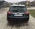 Черный Опель Инсигния, объемом двигателя 1.96 л и пробегом 280 тыс. км за 9500 $, фото 7 на Automoto.ua