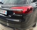 Черный Опель Инсигния, объемом двигателя 2 л и пробегом 224 тыс. км за 12500 $, фото 9 на Automoto.ua