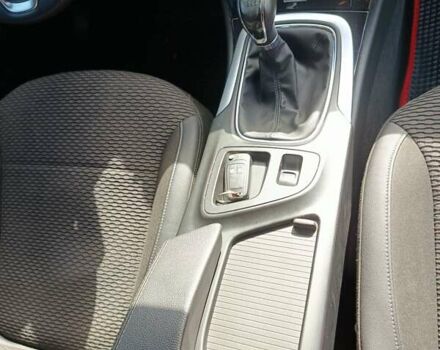 Черный Опель Инсигния, объемом двигателя 2 л и пробегом 252 тыс. км за 9850 $, фото 60 на Automoto.ua