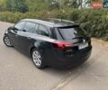 Черный Опель Инсигния, объемом двигателя 2 л и пробегом 240 тыс. км за 8990 $, фото 8 на Automoto.ua