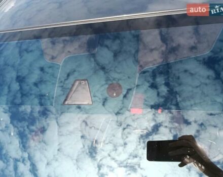 Черный Опель Инсигния, объемом двигателя 2 л и пробегом 252 тыс. км за 9850 $, фото 44 на Automoto.ua