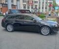 Опель Инсигния 2015 в Киеве на Automoto.ua Черный Опель Инсигния, объемом двигателя 1.96 л и пробегом 194 тыс. км за 12650 $, фото 1 на Automoto.ua