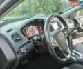 Чорний Опель Інсігнія, об'ємом двигуна 2 л та пробігом 233 тис. км за 11000 $, фото 46 на Automoto.ua
