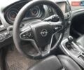 Чорний Опель Інсігнія, об'ємом двигуна 2 л та пробігом 319 тис. км за 10500 $, фото 10 на Automoto.ua