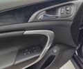 Черный Опель Инсигния, объемом двигателя 2 л и пробегом 323 тыс. км за 11500 $, фото 25 на Automoto.ua