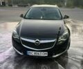 Черный Опель Инсигния, объемом двигателя 1.6 л и пробегом 310 тыс. км за 7950 $, фото 3 на Automoto.ua