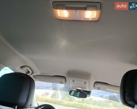 Черный Опель Инсигния, объемом двигателя 2 л и пробегом 252 тыс. км за 9850 $, фото 9 на Automoto.ua