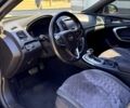 Черный Опель Инсигния, объемом двигателя 1.6 л и пробегом 277 тыс. км за 8500 $, фото 7 на Automoto.ua