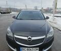 Чорний Опель Інсігнія, об'ємом двигуна 1.6 л та пробігом 306 тис. км за 8600 $, фото 3 на Automoto.ua