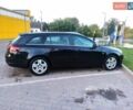 Чорний Опель Інсігнія, об'ємом двигуна 2 л та пробігом 233 тис. км за 11000 $, фото 11 на Automoto.ua