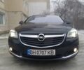 Черный Опель Инсигния, объемом двигателя 2 л и пробегом 323 тыс. км за 11500 $, фото 8 на Automoto.ua