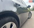 Чорний Опель Інсігнія, об'ємом двигуна 2 л та пробігом 240 тис. км за 8500 $, фото 12 на Automoto.ua