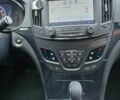 Опель Инсигния 2015 в Киеве на Automoto.ua Черный Опель Инсигния, объемом двигателя 1.96 л и пробегом 194 тыс. км за 12650 $, фото 35 на Automoto.ua