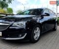 Черный Опель Инсигния, объемом двигателя 1.96 л и пробегом 291 тыс. км за 10300 $, фото 1 на Automoto.ua