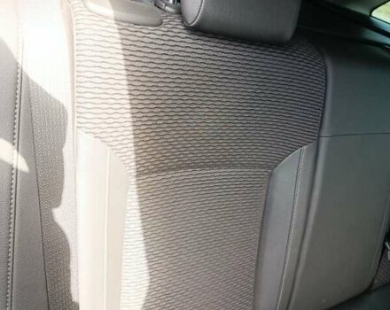 Черный Опель Инсигния, объемом двигателя 2 л и пробегом 252 тыс. км за 9850 $, фото 5 на Automoto.ua