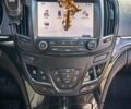 Черный Опель Инсигния, объемом двигателя 2 л и пробегом 220 тыс. км за 10950 $, фото 28 на Automoto.ua