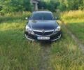 Черный Опель Инсигния, объемом двигателя 1.96 л и пробегом 280 тыс. км за 10500 $, фото 5 на Automoto.ua