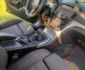 Черный Опель Инсигния, объемом двигателя 1.96 л и пробегом 280 тыс. км за 10500 $, фото 10 на Automoto.ua