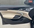 Черный Опель Инсигния, объемом двигателя 2 л и пробегом 240 тыс. км за 8990 $, фото 13 на Automoto.ua