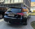Чорний Опель Інсігнія, об'ємом двигуна 1.96 л та пробігом 236 тис. км за 11200 $, фото 6 на Automoto.ua