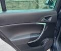 Опель Инсигния 2015 в Киеве на Automoto.ua Черный Опель Инсигния, объемом двигателя 1.96 л и пробегом 194 тыс. км за 12650 $, фото 18 на Automoto.ua