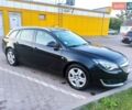 Чорний Опель Інсігнія, об'ємом двигуна 2 л та пробігом 233 тис. км за 11000 $, фото 7 на Automoto.ua