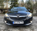 Черный Опель Инсигния, объемом двигателя 1.96 л и пробегом 247 тыс. км за 12700 $, фото 1 на Automoto.ua