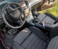 Черный Опель Инсигния, объемом двигателя 1.96 л и пробегом 280 тыс. км за 10500 $, фото 11 на Automoto.ua