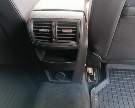 Черный Опель Инсигния, объемом двигателя 2 л и пробегом 252 тыс. км за 9850 $, фото 70 на Automoto.ua