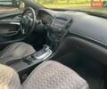 Чорний Опель Інсігнія, об'ємом двигуна 1.6 л та пробігом 283 тис. км за 10600 $, фото 5 на Automoto.ua