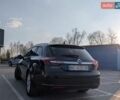 Чорний Опель Інсігнія, об'ємом двигуна 1.96 л та пробігом 247 тис. км за 8300 $, фото 2 на Automoto.ua