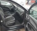 Черный Опель Инсигния, объемом двигателя 2 л и пробегом 326 тыс. км за 9500 $, фото 8 на Automoto.ua
