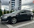 Чорний Опель Інсігнія, об'ємом двигуна 1.96 л та пробігом 250 тис. км за 10500 $, фото 15 на Automoto.ua