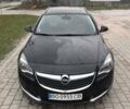 Черный Опель Инсигния, объемом двигателя 1.96 л и пробегом 280 тыс. км за 10000 $, фото 11 на Automoto.ua