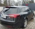 Черный Опель Инсигния, объемом двигателя 1.96 л и пробегом 224 тыс. км за 11000 $, фото 1 на Automoto.ua