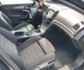 Черный Опель Инсигния, объемом двигателя 2 л и пробегом 243 тыс. км за 11000 $, фото 9 на Automoto.ua