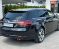 Черный Опель Инсигния, объемом двигателя 2 л и пробегом 225 тыс. км за 11900 $, фото 7 на Automoto.ua