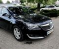 Чорний Опель Інсігнія, об'ємом двигуна 1.96 л та пробігом 291 тис. км за 9600 $, фото 1 на Automoto.ua