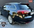 Чорний Опель Інсігнія, об'ємом двигуна 1.96 л та пробігом 290 тис. км за 10700 $, фото 3 на Automoto.ua